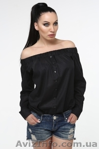 Женская одежда GHAZEL оптом и в розницу #273656