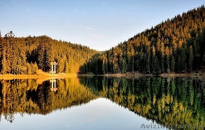 Экскурсия на Синевир «Жемчужины Межгорья» #1277969