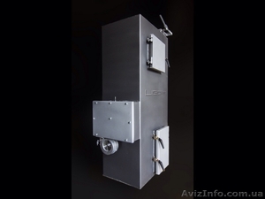 Продам пиролизный твердотопливный котел LIGORS #1283164