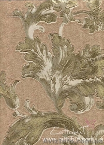 Итальянские Обои Zambaiti Parati #1271670