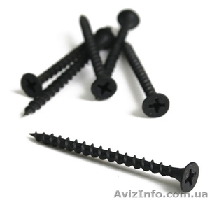 Саморез г/к Киев #1272741