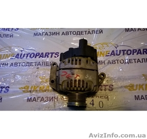 Генератор на Fiat Grande Punto 1.3 JTD. 14 V. 90 A.  #1273534