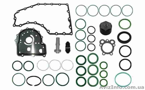 Запасные части всех систем для грузового и коммерческого транспорта. #1277367
