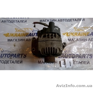 Генератор на Fiat Doblo 1.3mjet 14V 75A. #1273522