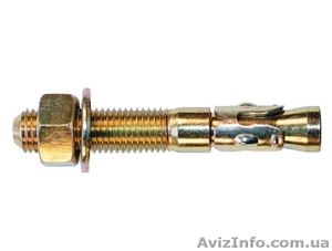 Анкер стальной  #1272743