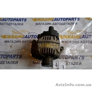 Генератор на Fiat Doblo1, 3jtd 14V 90 A #1273515