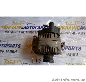 Генератор на Fiat Punto 1.3 Multijet. #1273562