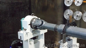 Ремонт карданных валов в Днепропетровске #1276357