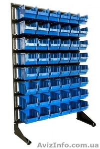 стеллаж металлический купить в Одессе... #1281566