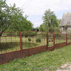 Ділянка під  будинок. #1276765
