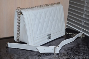Качественные реплики  сумок Шанель . Оптовый интернет магазин  #1271774