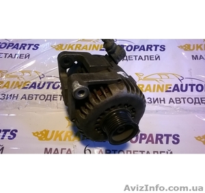 Генератор на Daewoo Lanos  #1273496