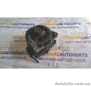 Генератор на Citroen C5 #1273488