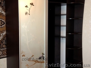 Шкафы купе высокого качества  #1272196