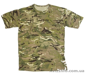 футболка МТП летняя #1278920