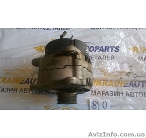 Генератор на Alfa Romeo 166  #1273478