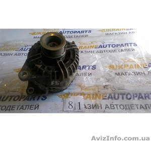 Генератор на Fiat Ducato 2.3 JTD. #1273528