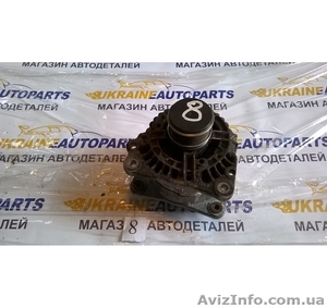 Генератор на Audi A3 1.9  #1273483