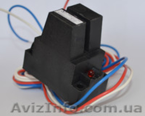 БВК-423-24 - Бесконтактный путевой переключатель. #1281104