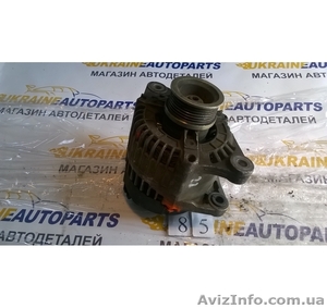 Генератор на Fiat Marea 1.8 16V. 14 V. #1273540