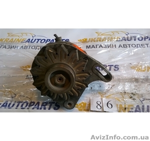 Генератор на Fiat Uno. #1273459