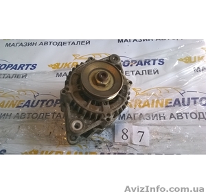 Генератор на Daewoo Matiz #1273497