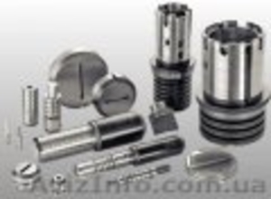 Пробивной инструмент #1281971