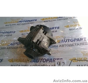 Генератор на Alfa Romeo 145. #1273454