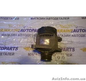 Генератор на Fiat Bravo 1.4  14 V. 75 A #1273456
