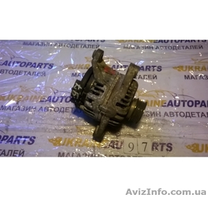 Генератор на  Fiat Doblo 1.6 #1273513