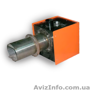 Продам пеллетную горелку RCE-20 #1277068