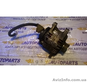 Генератор на  Alfa Romeo 147 1.6  #1273475
