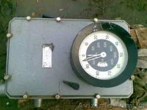 Куплю - Уровнемеры УДУ-10 и ЗИПы к ним. #1278335