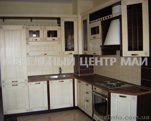 Качественные кухни под заказ. #1279991