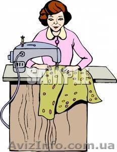 Курсы кройки и шитья в Николаеве. Кройка и шитье #1281658