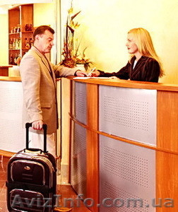  Курсы Администратора Гостиницы в Николаеве СКИДКИ!!  #1279617