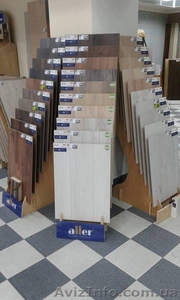 Качественный ламинат Aller,  от салона « Мистер Паркет – 2 » #1280578