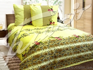 Постельное белье купить Киев,  Комплект Анаконда #1281019