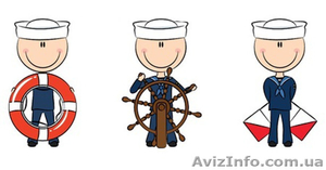  Курсы Английского Языка для Моряков в Николаеве СКИДКИ!!   #1279747