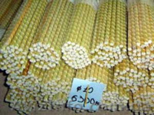 Композитная стеклопластиковая  арматура #1282898