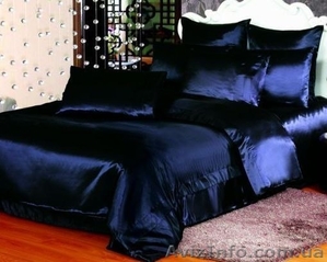 Постельное белье атлас #1280981