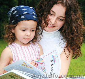 Няня  в Германию #1272351