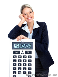 Курсы бухгалтеров в Николаеве.Бухгалтерский учет в строительстве #1280802