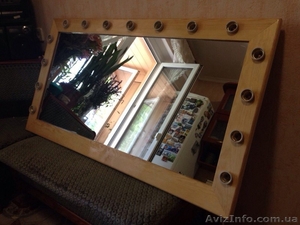 Продам зеркало для макияжа  #1271344