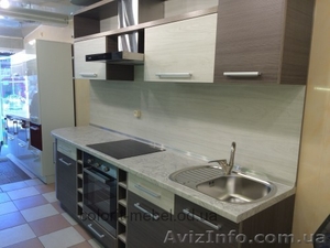 Заказать кухню (ДСП-Krono)  #1272175