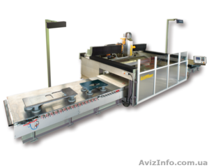 Обрабатывающий центр Löffler LBZ бу #1275474