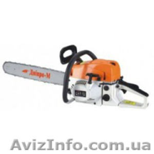 Бензопилы недорого в Днепропетровске #1280852