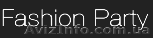 Fashion Party дарит праздник с 60% скидкой! #1272402