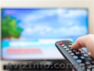 Установка телевизора любой диагонали #1278348