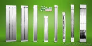 Энергосберегающие технологии в отоплении (дешевле чем ГАЗ на 70%) #1271127